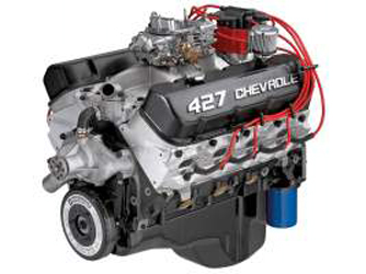 P355F Engine